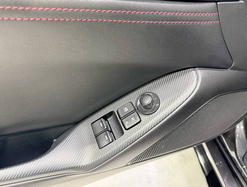 2018 Mazda MX-5 Miata Club