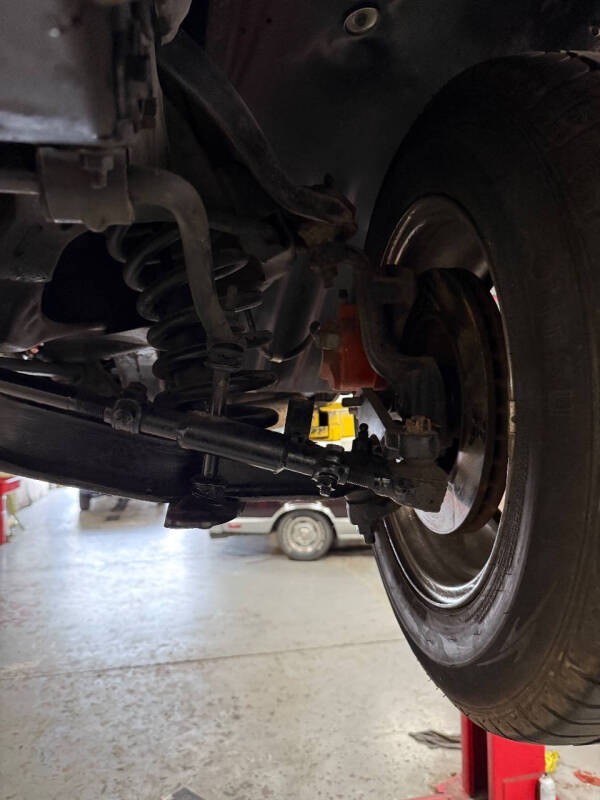 1962 Chevrolet Impala