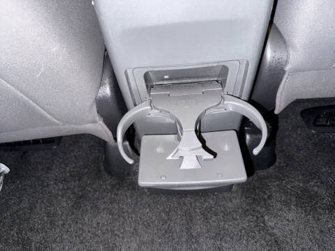 2012 Toyota Prius v Two