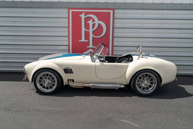 1965 Backdraft Racing RT4 39
