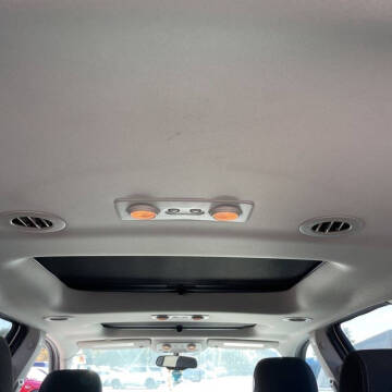 2016 GMC Acadia SLE-2