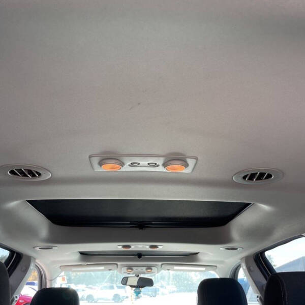 2016 GMC Acadia SLE-2