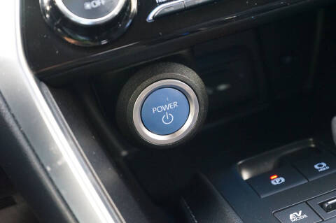 2021 Toyota Venza LE