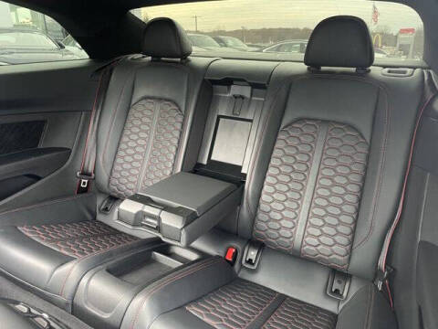 2023 Audi RS 5 2.9T quattro