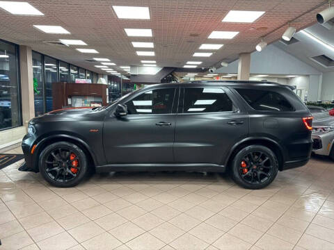 2021 Dodge Durango SRT 392