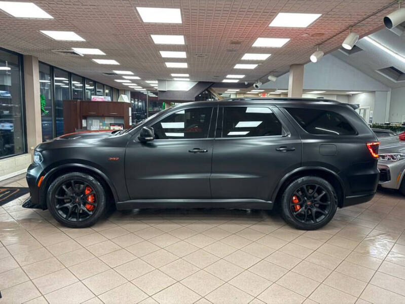 2021 Dodge Durango SRT 392