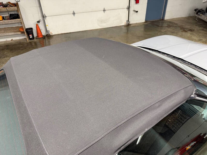 1996 Chevrolet Corvette