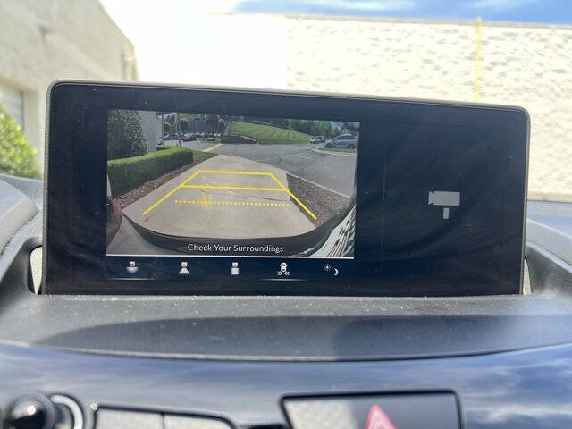 2023 Acura RDX w/Tech