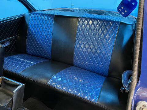 1955 Chevrolet Bel Air