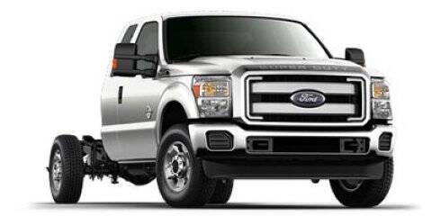 2012 Ford F-350 Super Duty for sale at Distinctive Car Toyz in Egg Harbor Township NJ