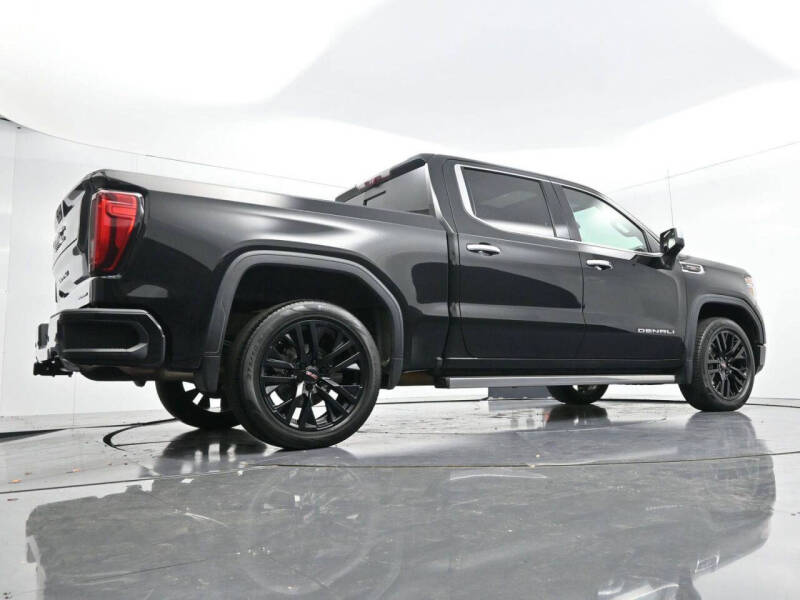 2022 GMC Sierra 1500 Limited