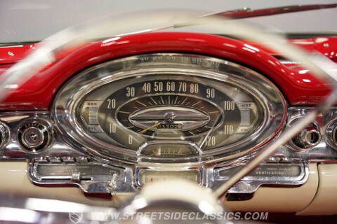 1957 Oldsmobile Super 88