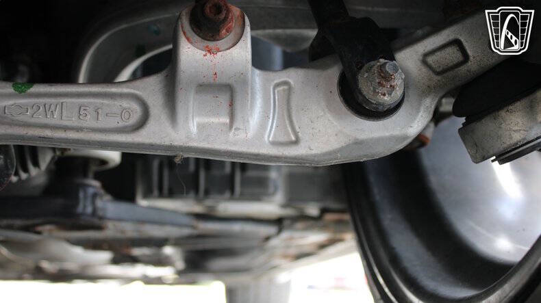 2006 Nissan 350Z