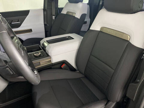 2024 GMC HUMMER EV 2X