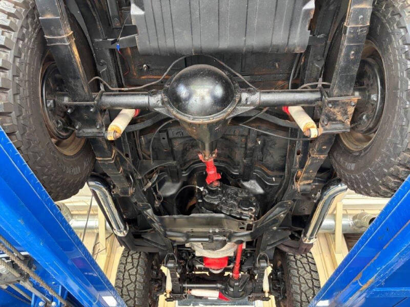1980 Jeep CJ-5