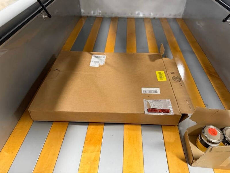 1954 Studebaker 3-R PIckup