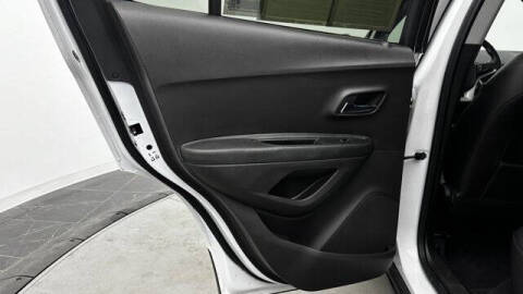 2018 Chevrolet Trax Premier