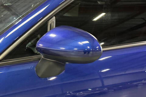 2022 Subaru BRZ Limited