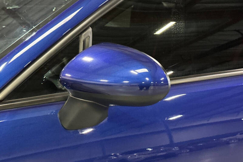 2022 Subaru BRZ Limited