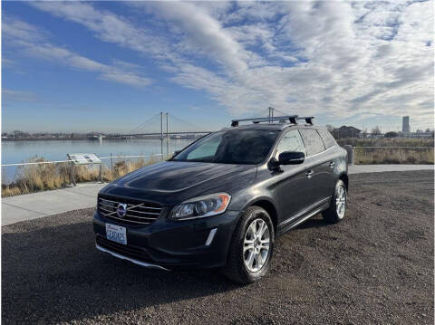 2015 Volvo XC60