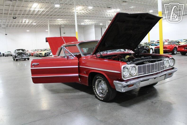 1964 Chevrolet Impala