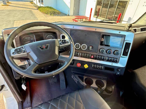 2026 Western Star 47X