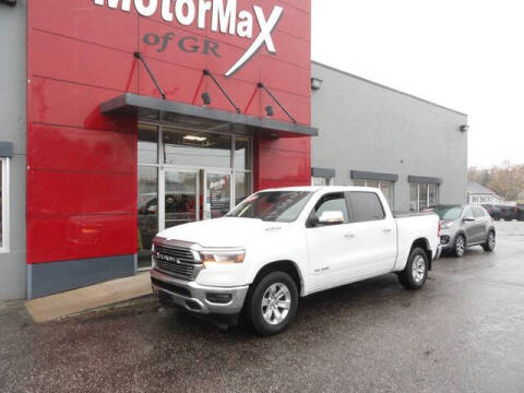 2019 RAM 1500 for sale at MotorMax of GR in Grandville MI