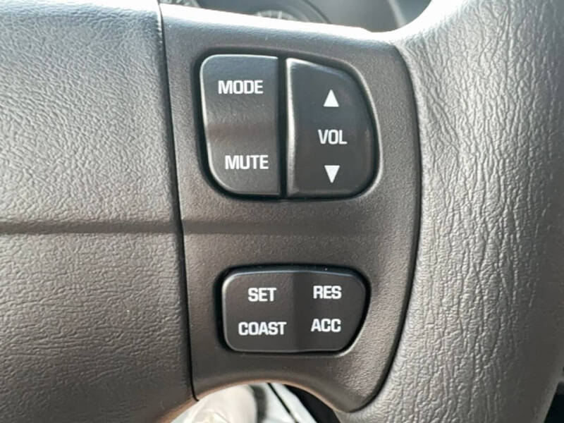 2002 Chevrolet Monte Carlo SS