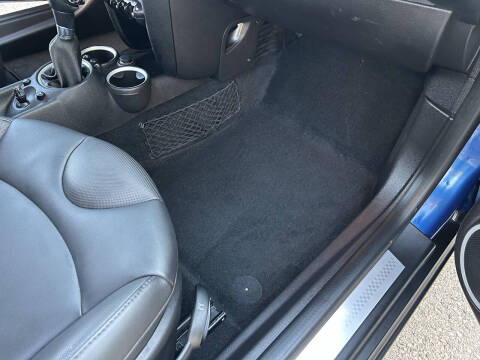 2012 MINI Cooper Hardtop S