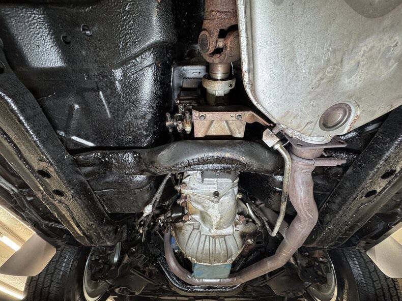 1981 Pontiac Firebird Trans Am