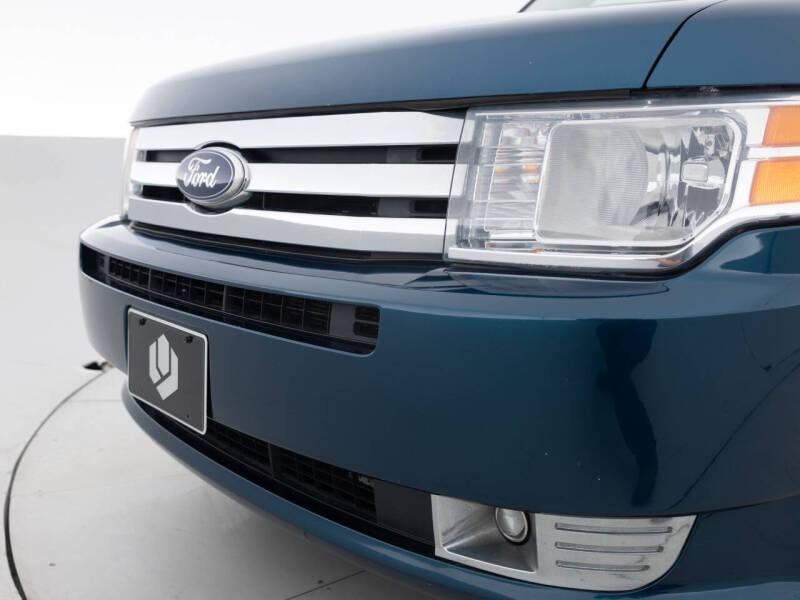2011 Ford Flex SEL