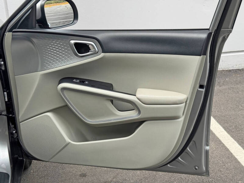 2023 Kia Soul