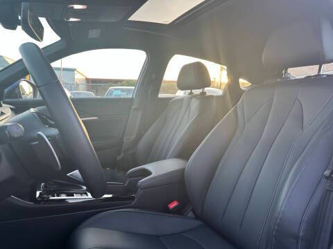 2023 Acura Integra w/A-SPEC
