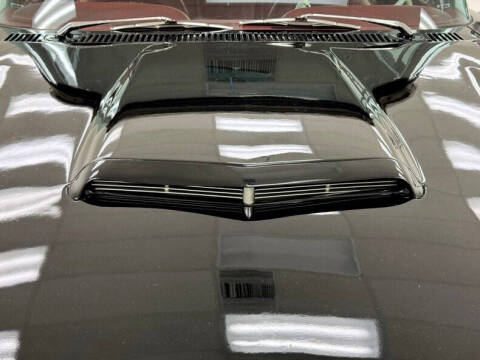 1960 Ford Thunderbird