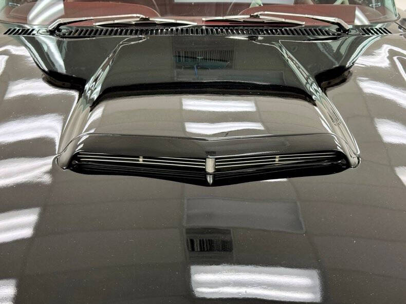 1960 Ford Thunderbird