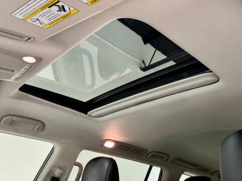 2021 Infiniti QX80 Premium Select