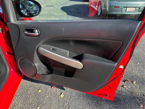 2012 Mazda MAZDA2 Sport