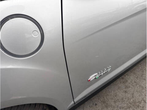 2017 Ford C-MAX Energi SE