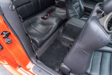 1995 Mitsubishi 3000GT