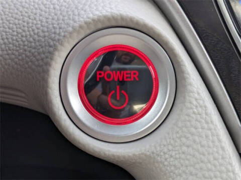 2022 Honda Accord Hybrid Touring