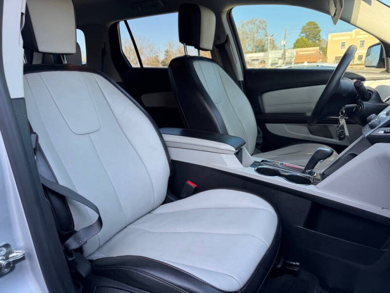 2012 GMC Terrain SLT-1