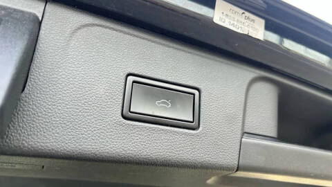 2019 Volkswagen Atlas V6 SE 4Motion