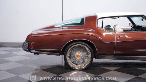 1973 Buick Riviera