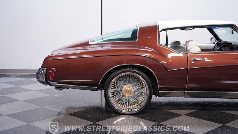1973 Buick Riviera