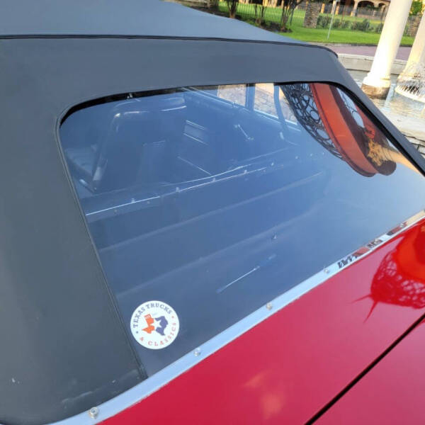 1966 Ford Galaxie 500