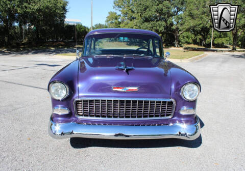 1955 Chevrolet 150