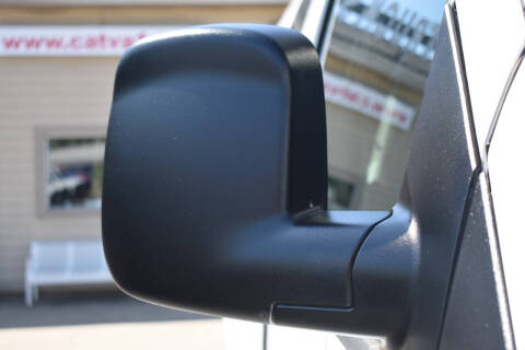 2016 Chevrolet Express 2500