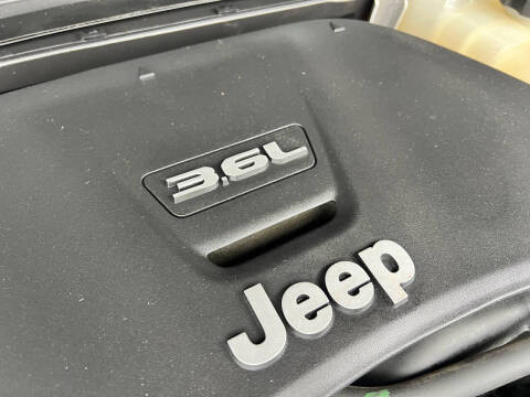 2020 Jeep Gladiator Sport Altitude