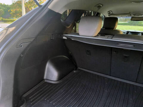 2013 Hyundai Santa Fe Sport 2.4L