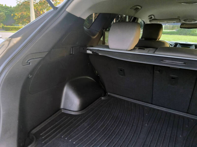 2013 Hyundai Santa Fe Sport 2.4L